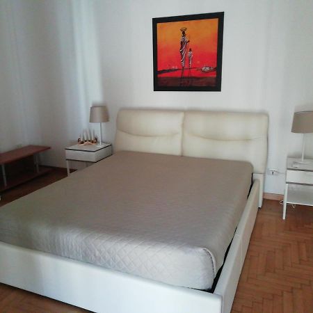 B&B Ninedda Monopoli Bagian luar foto