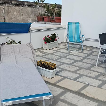 B&B Ninedda Monopoli Bagian luar foto