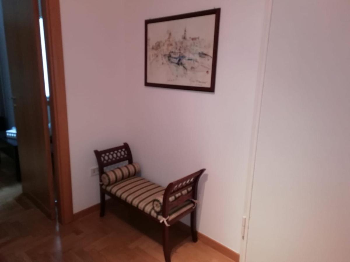 B&B Ninedda Monopoli Bagian luar foto