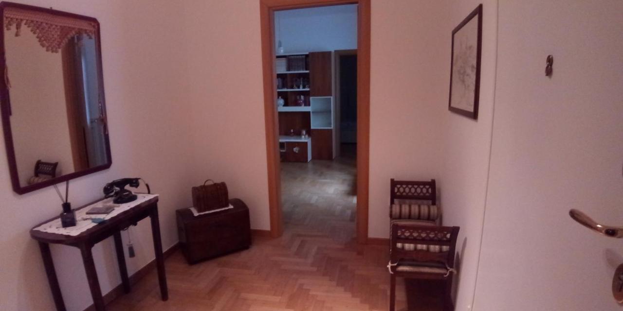 B&B Ninedda Monopoli Bagian luar foto