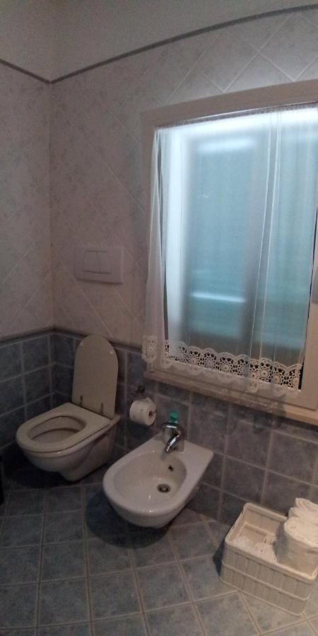 B&B Ninedda Monopoli Bagian luar foto