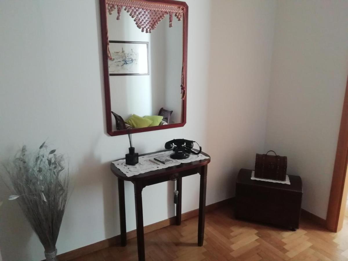 B&B Ninedda Monopoli Bagian luar foto
