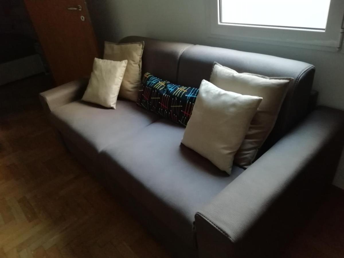 B&B Ninedda Monopoli Bagian luar foto