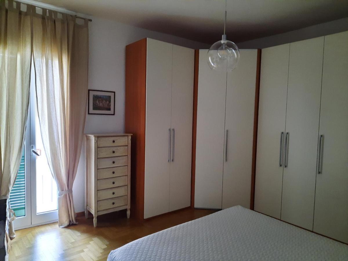 B&B Ninedda Monopoli Bagian luar foto