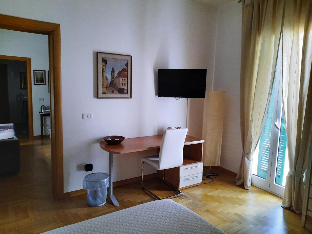 B&B Ninedda Monopoli Bagian luar foto