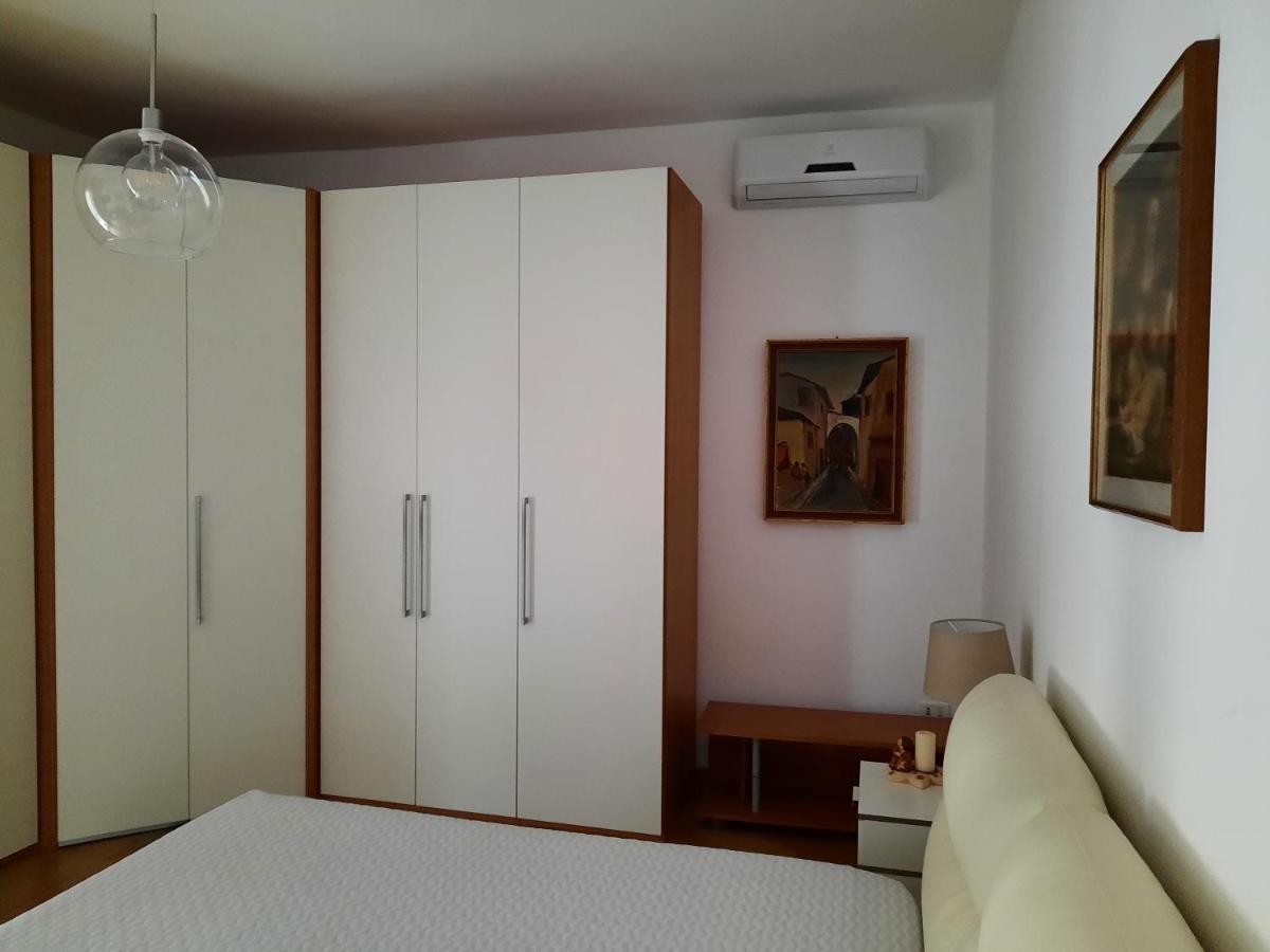 B&B Ninedda Monopoli Bagian luar foto