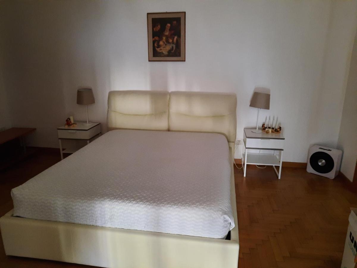 B&B Ninedda Monopoli Bagian luar foto