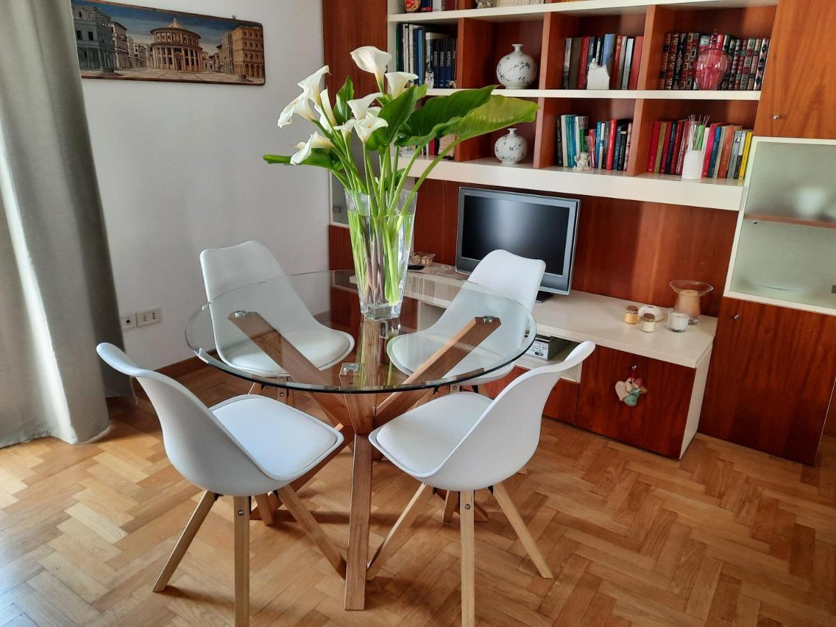 B&B Ninedda Monopoli Bagian luar foto